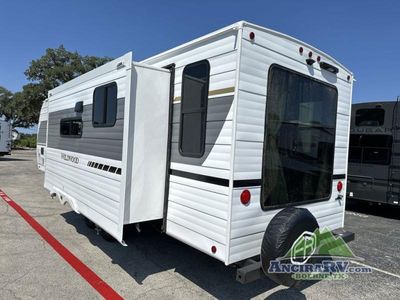 2026 Forest River RV Wildwood - Photo 4