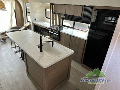 2026 Forest River RV Wildwood - Photo 7