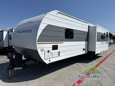 2026 Forest River RV Wildwood - Photo 5