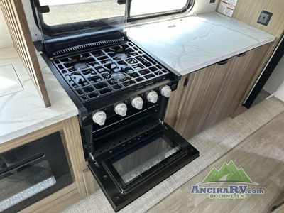 2026 Forest River RV Wildwood - Photo 12