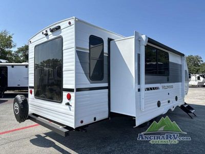 2026 Forest River RV Wildwood - Photo 3