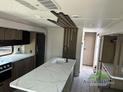 2026 Forest River RV Wildwood - Photo 11