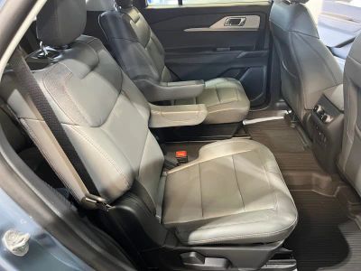 2026 Ford Explorer — photo 14 view