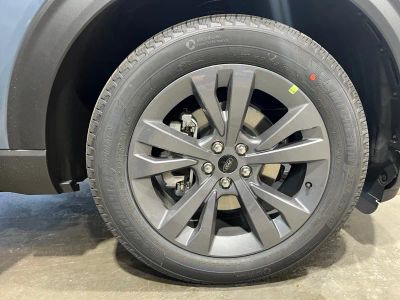 2026 Ford Explorer — photo 16 view