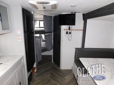 2021 Forest River RV Salem FSX - Photo 12