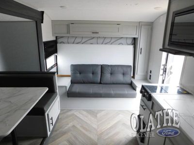 2021 Forest River RV Salem FSX - Photo 21