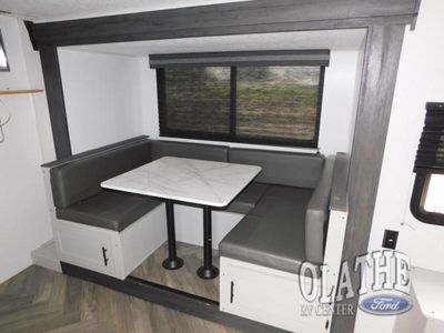 2021 Forest River RV Salem FSX - Photo 11