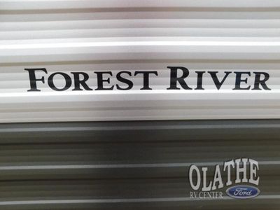 2021 Forest River RV Salem FSX - Photo 5