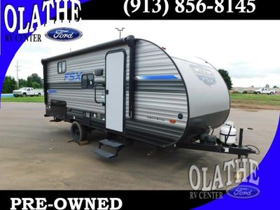 2021 Forest River RV Salem FSX - Photo 1
