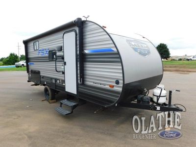 2021 Forest River RV Salem FSX - Photo 10