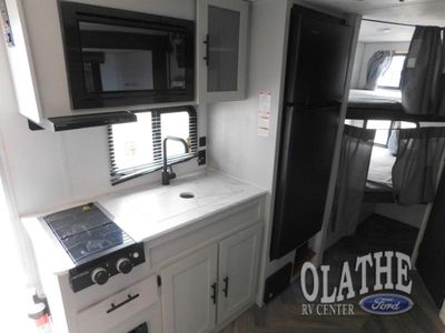 2021 Forest River RV Salem FSX - Photo 13