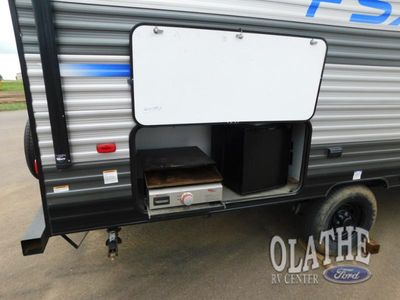 2021 Forest River RV Salem FSX - Photo 8