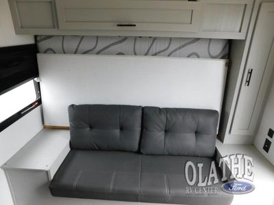 2021 Forest River RV Salem FSX - Photo 23