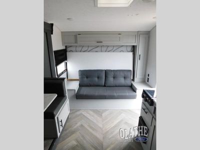 2021 Forest River RV Salem FSX - Photo 22