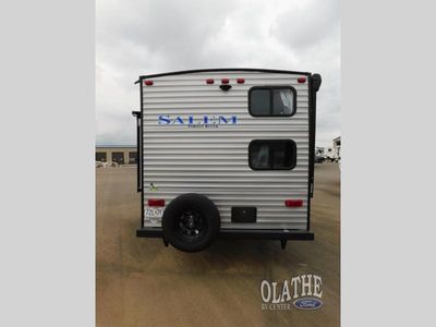 2021 Forest River RV Salem FSX - Photo 7