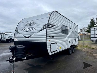 2026 Jayco Jay Flight SLX - Photo 4