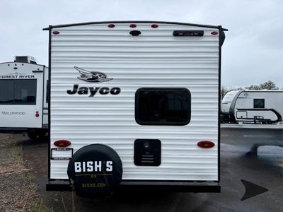 2026 Jayco Jay Flight SLX - Photo 7