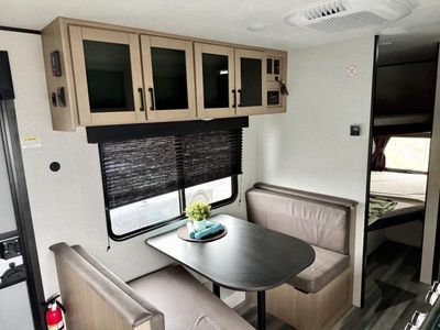 2026 Jayco Jay Flight SLX - Photo 17