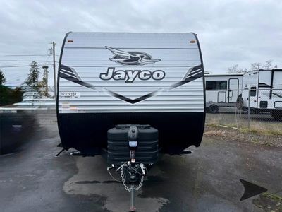 2026 Jayco Jay Flight SLX - Photo 3