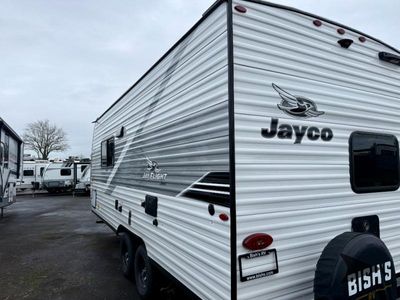 2026 Jayco Jay Flight SLX - Photo 6