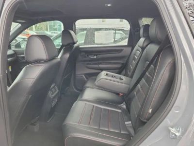 2025 Honda CR-V Hybrid — photo 30 view