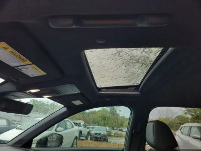 2025 Honda CR-V Hybrid — photo 29 view