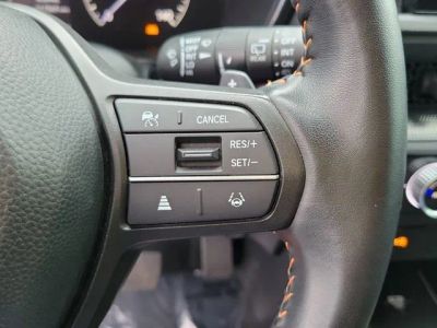 2025 Honda CR-V Hybrid — photo 22 view