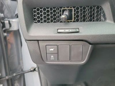 2025 Honda CR-V Hybrid — photo 19 view