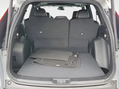 2025 Honda CR-V Hybrid — photo 7 view