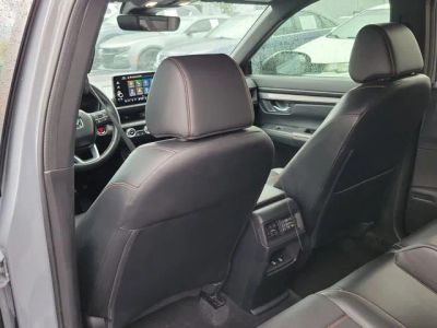 2025 Honda CR-V Hybrid — photo 10 view