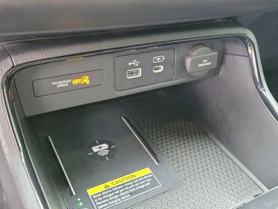 2025 Honda CR-V Hybrid — photo 26 view