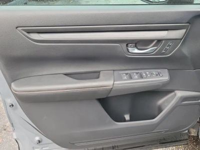2025 Honda CR-V Hybrid — photo 17 view