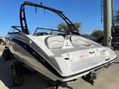2026 Yamaha AR190 - Photo 7