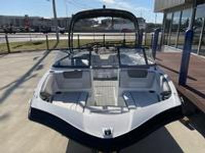2026 Yamaha AR190 - Photo 5