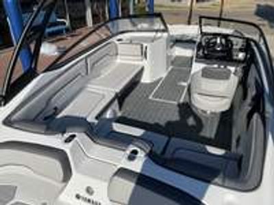 2026 Yamaha AR190 - Photo 12