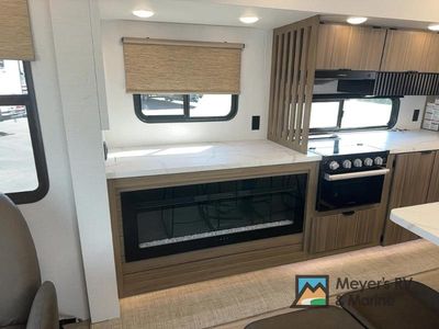2026 Forest River RV Wildwood - Photo 13