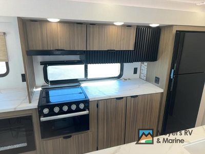 2026 Forest River RV Wildwood - Photo 15