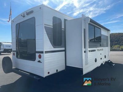 2026 Forest River RV Wildwood - Photo 4