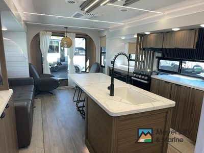 2026 Forest River RV Wildwood - Photo 7