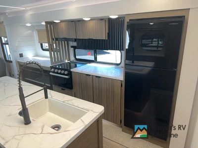 2026 Forest River RV Wildwood - Photo 8