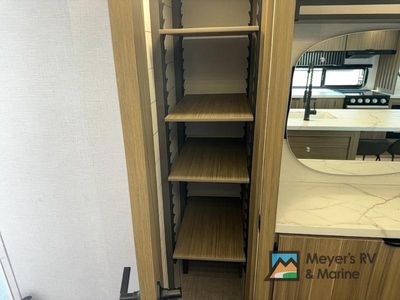 2026 Forest River RV Wildwood - Photo 10