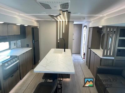 2026 Forest River RV Wildwood - Photo 14
