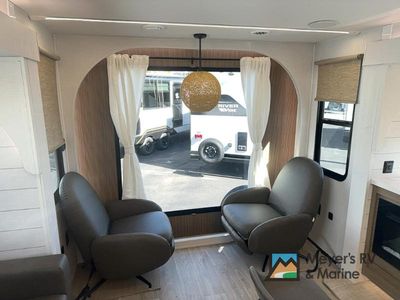 2026 Forest River RV Wildwood - Photo 12