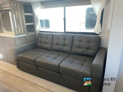 2026 Forest River RV Wildwood - Photo 11