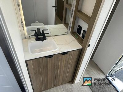 2026 Forest River RV Wildwood - Photo 19