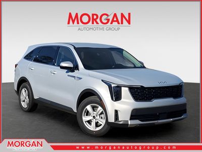 2026 Kia Sorento - Photo 1