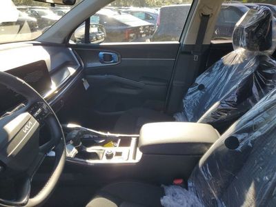 2026 Kia Sorento - Photo 8