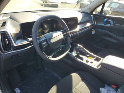2026 Kia Sorento - Photo 7