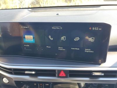2026 Kia Sorento - Photo 15