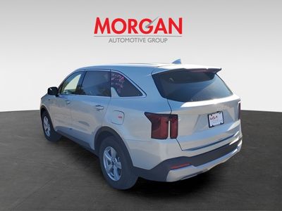 2026 Kia Sorento - Photo 4